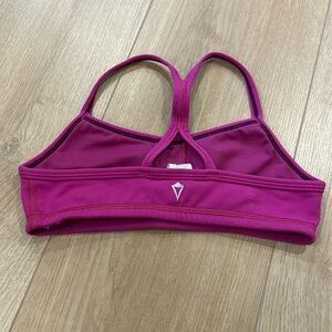 Ivivva Bra